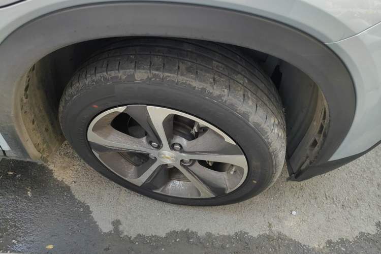 Used Chevrolet Menlo 2022 Starry Edition