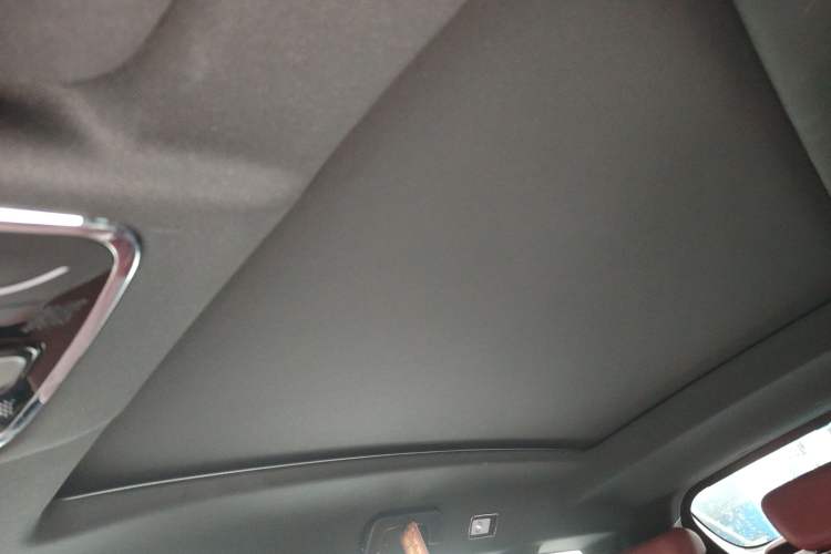 Used JETOUR X70 PLUS 2025 1.5T ZhiZhen Pailong Edition 7-Seater