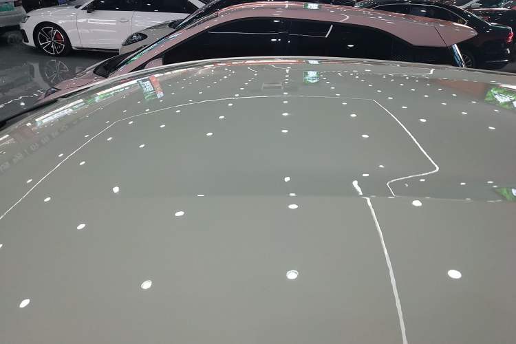 Used BYD Dolphin 2025 420km Free Edition