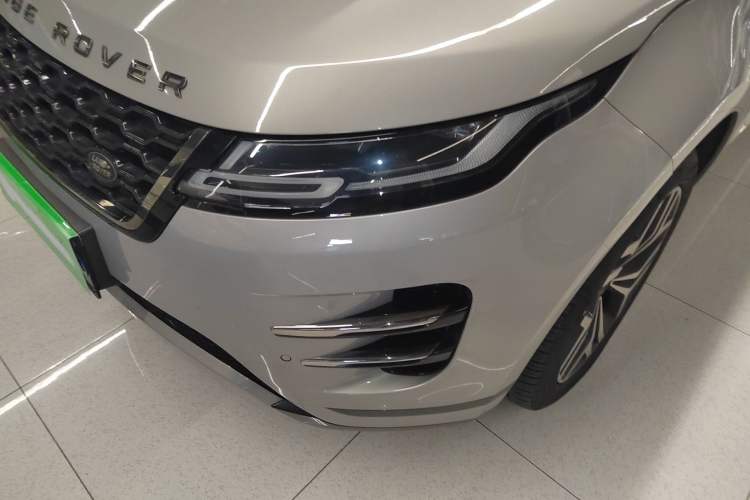 Used Land Rover Range Evoque 2021 Range Rover Velar L 249PS R-Dynamic First Edition