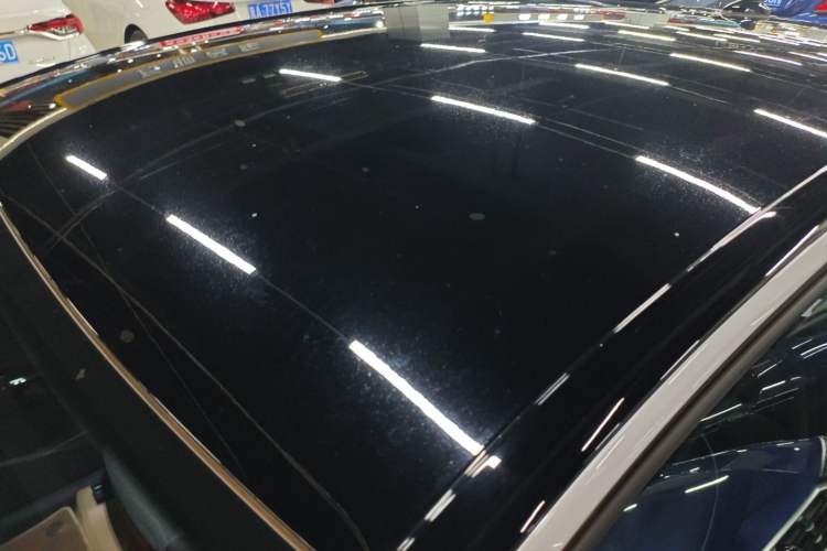 Used Volkswagen ID.3 2023 Upgraded Model Pure Intelligent Enjoyment Version