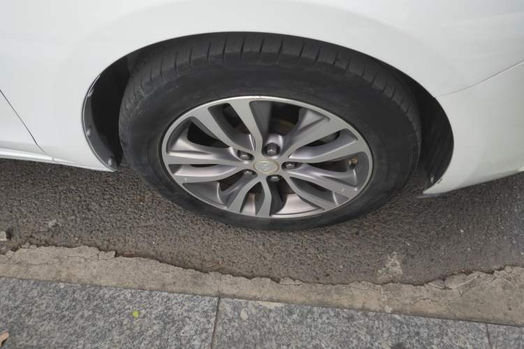 Used Buick GT 2018 18T Automatic Elite Model