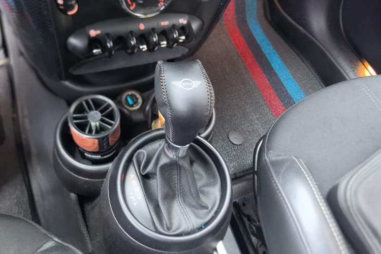 Used MINI Countryman 2013 1.6T COOPER ALL4 Fun
