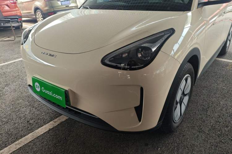 Used Geely Galaxy Geome 2025 310km Youth Edition