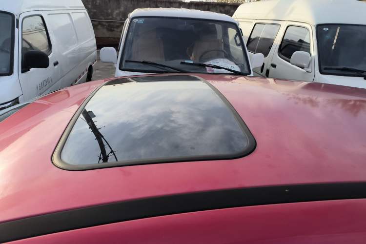 Used Ford Focus 2012 Hatchback 1.6L Manual Fashion Edition
