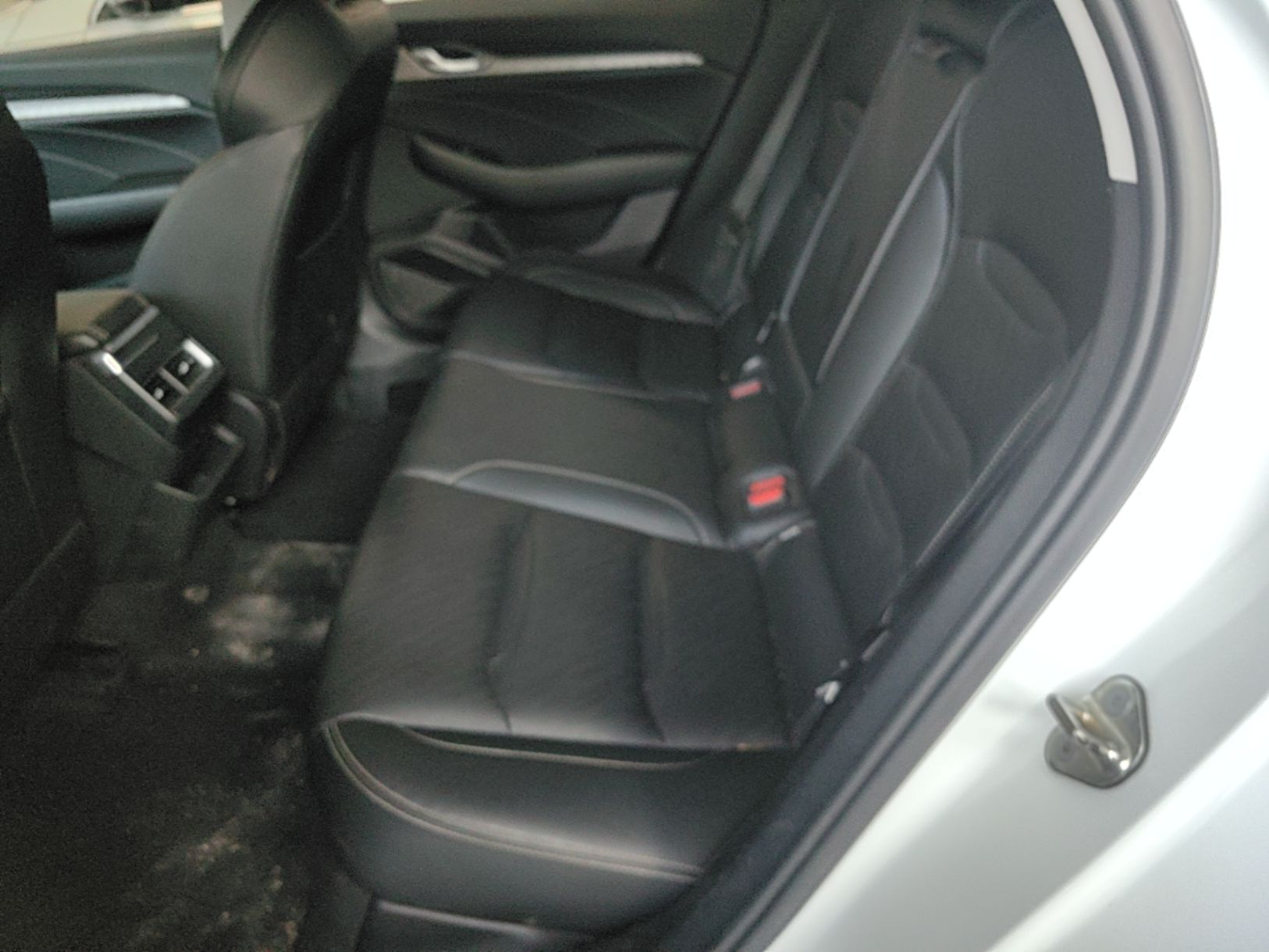 Geely Auto Preface 2021 2.0TD Luxury Version - Luxury — снимка 20