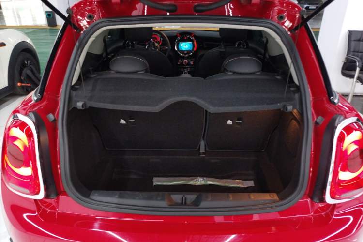 Used MINI MINI 2019 1.5T ONE PLUS