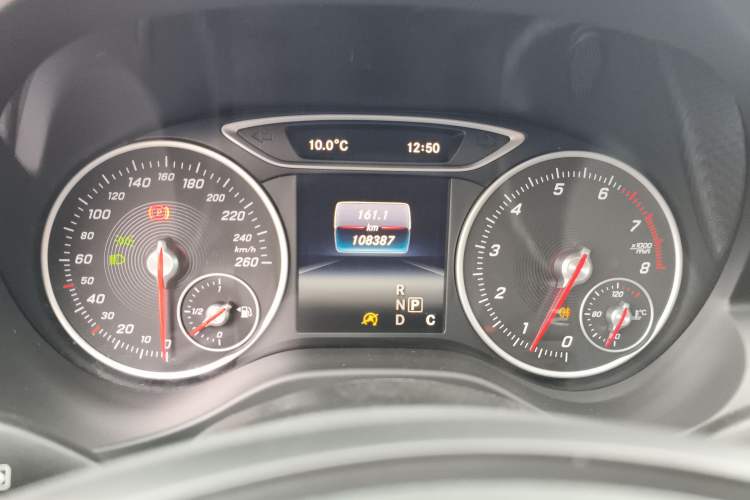 Used Mercedes-Benz A-Class (Import) 2016 A 180