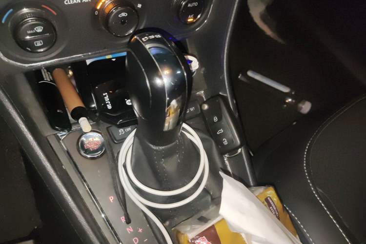 Used Volkswagen Gran Lavida 2017 230TSI DSG Comfort Edition