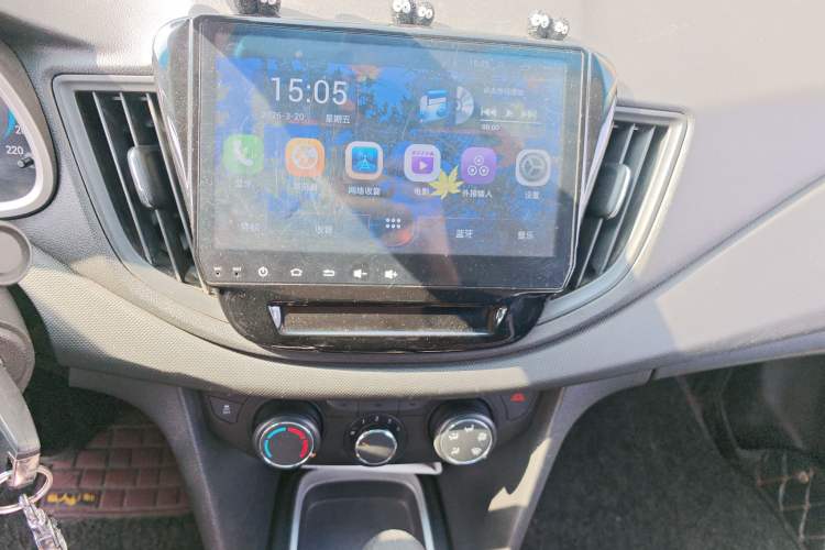 Used Chevrolet Cavalier 2016 1.5L Automatic Enjoyment Edition