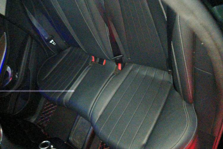 Used Mercedes-Benz E-Class 2019 Facelifted E 300 L Stylish Version
