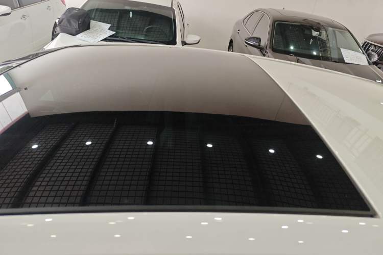 Used Volkswagen Polo 2019 Plus 1.5L Automatic Colorful Technology Edition