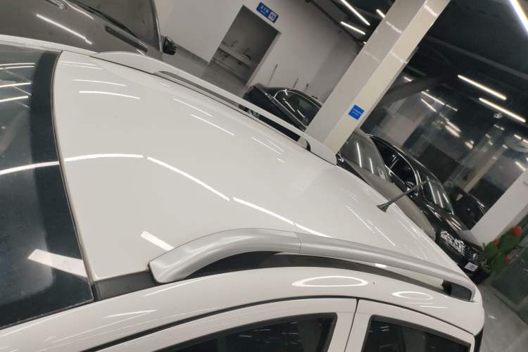 Used JAC iEV6E 2018 Sport Version iEV6E Smart Edition