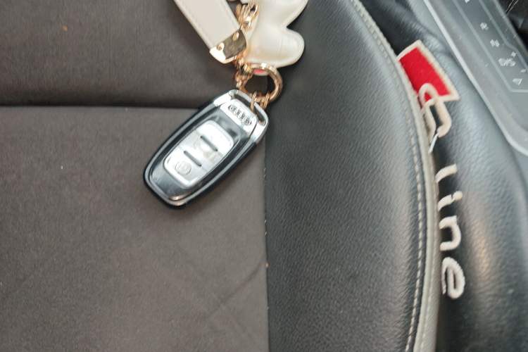 Used Audi Q3 2019 35 TFSI Advanced Dynamic Edition