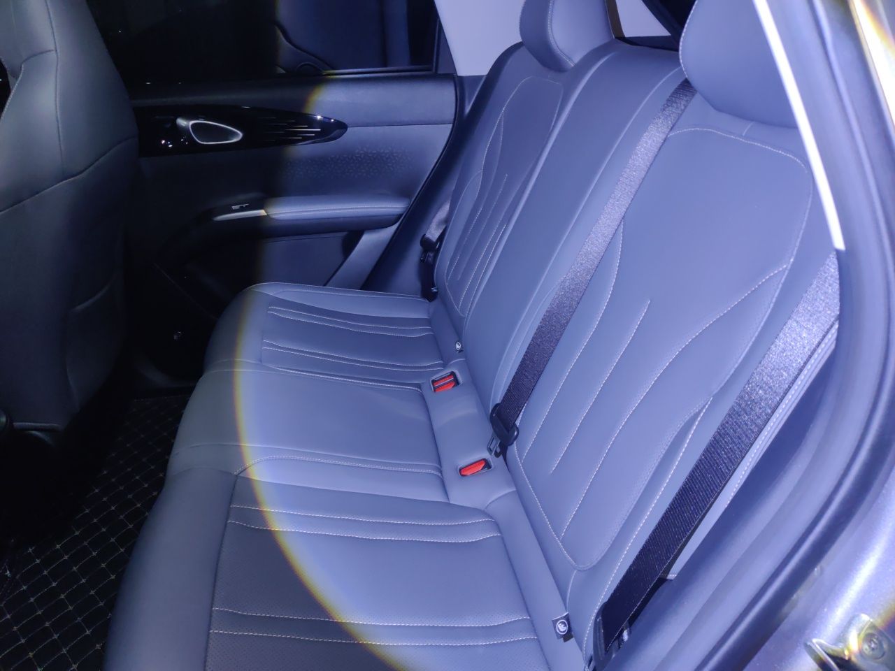 Geely Galaxy Geome 2025 UP 410km Exploration Edition — снимка 17