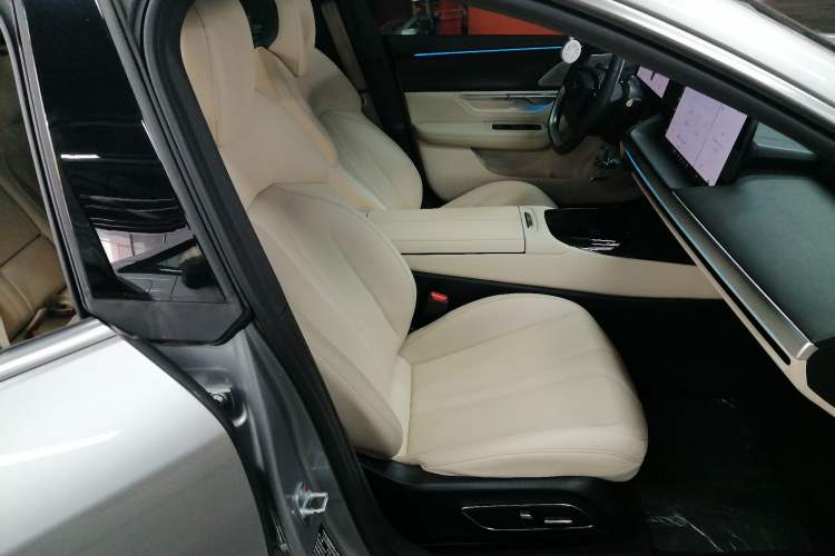 Used XPeng P7 2022 480N+
