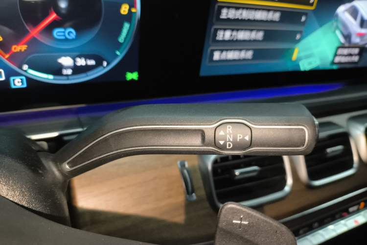 Used Mercedes-Benz GLE New Energy 2021 GLE 350 e 4MATIC
