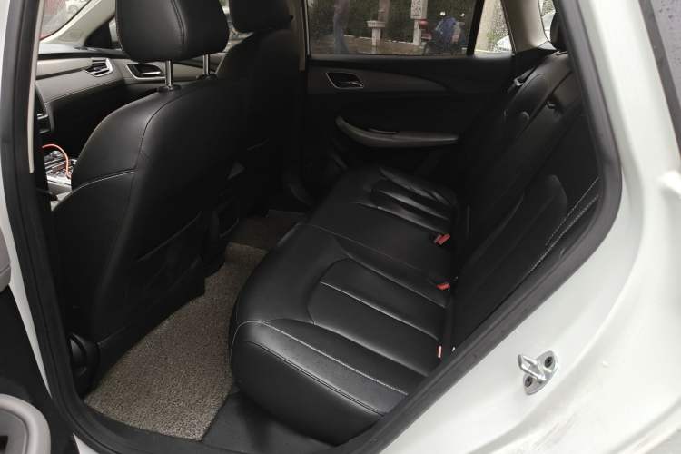 Used Roewe Ei5 2019 Comfort Edition