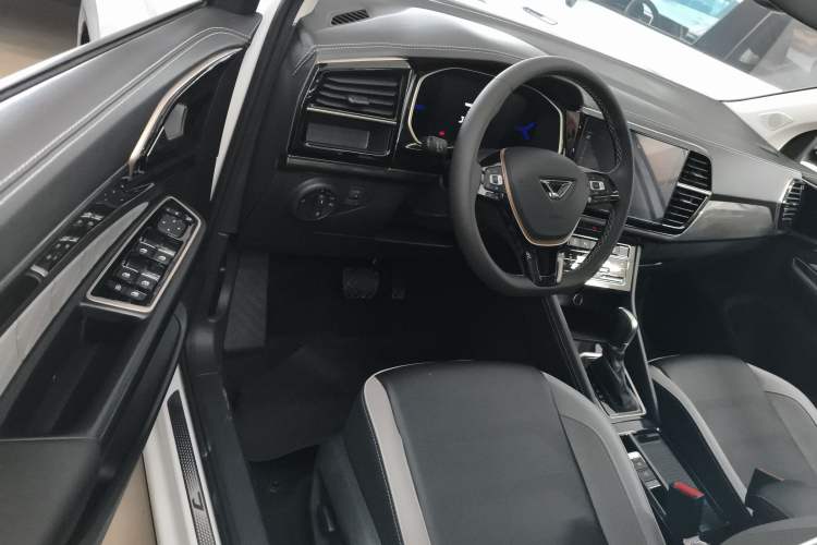 Used Jetta VS7 2022 280TSI Automatic High-Gloss Glory Edition