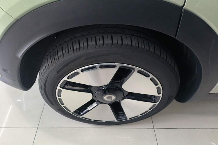 Used smart #5 2024 Ultra-Long Range Extraordinary Journey Luxury Edition
