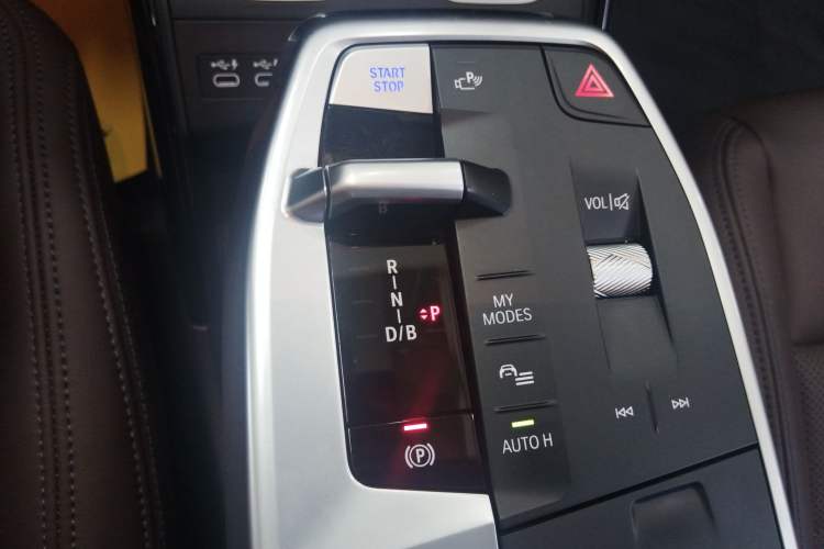 Used BMW iX1 2023 eDrive25L X Design Package