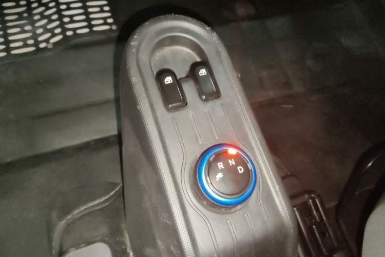 Used Wuling Hongguang MINIEV 2020 Freedom Version Lithium Iron Phosphate
