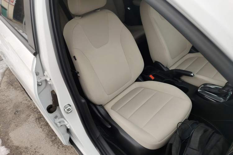 Used Buick Excelle 2020 15N CVT Elite Edition