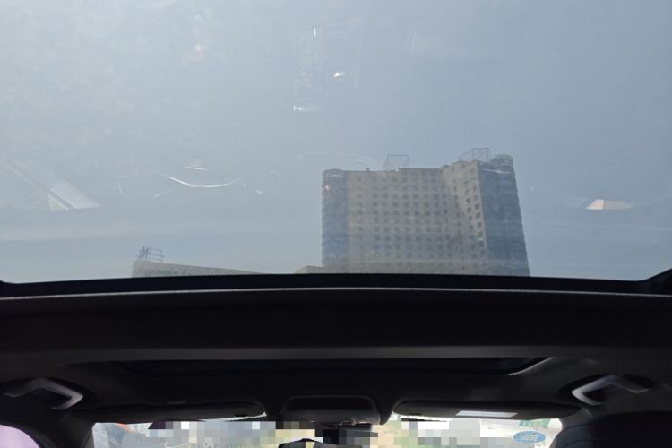 Used Cadillac CT6 2017 28T Luxury Model
