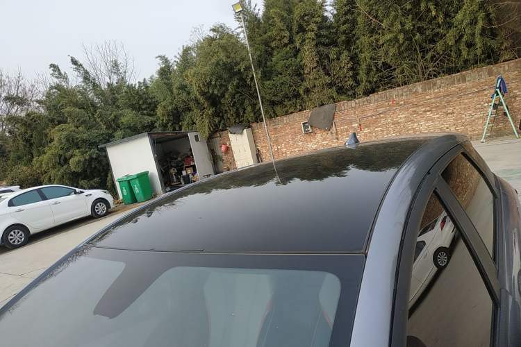 Used BYD Dolphin 2021 405 km Fashion Edition