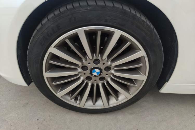 Used BMW 3 Series 2019 320Li Fashion Model