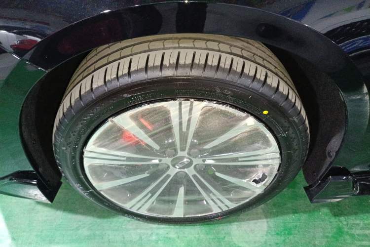 Used Geely Auto Preface 2026 Model Oriental Yao 1.5TD Kunlun Edition