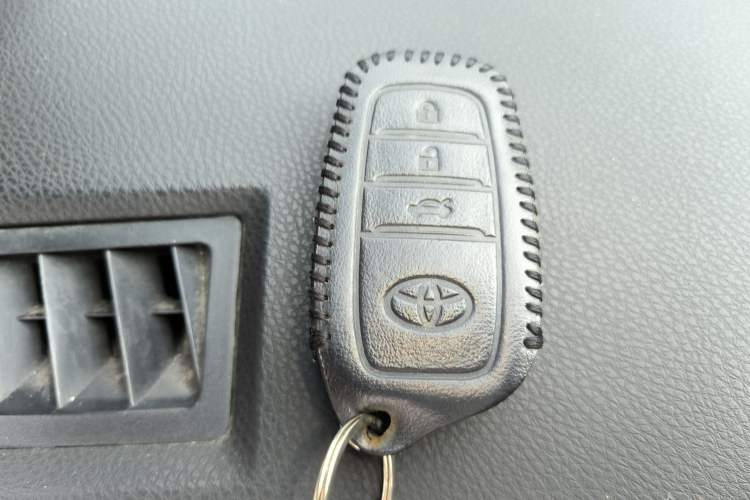 Used Toyota Levin Hybrid E+ 2019 1.8 PH GS E-CVT Elite Style Edition