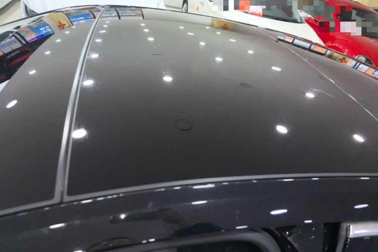 Used Audi A6L 2022 40 TFSI Luxury Dynamic Model Roof