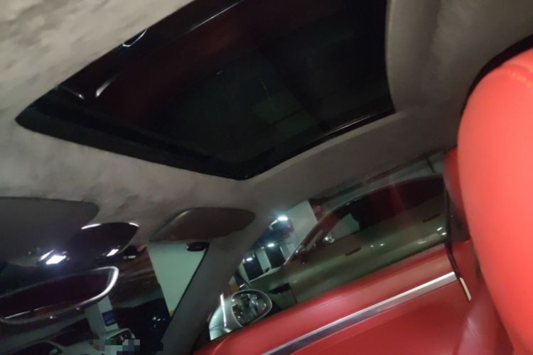 Used Porsche 911 2012 Carrera 3.4L
