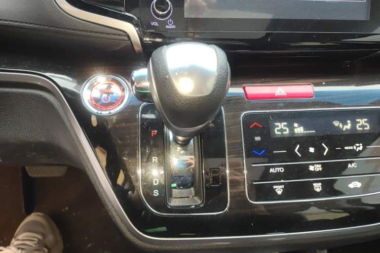 Used Honda Odyssey 2019 2.0L Rui·Smart Edition
