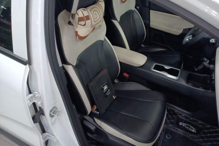 Used Geometry E Firefly 2024 301km Starlight