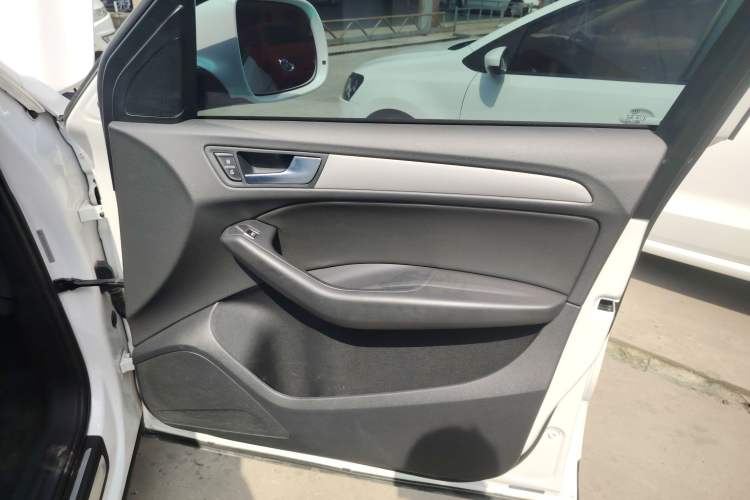 Used Audi Q5 2016 40 TFSI Trendy Edition
