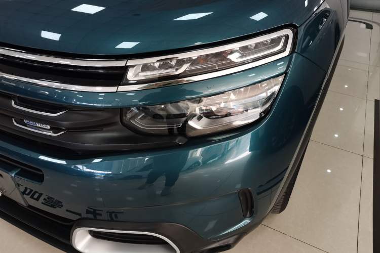 Used Citroen C5 AIRCROSS 2020 360THP Comfort Edition