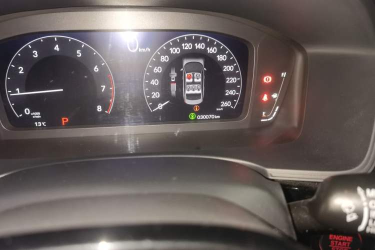 Used Honda Civic 2022 240TURBO CVT Dynamic Edition