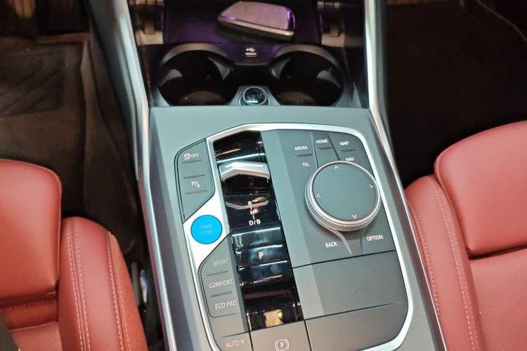 Used BMW i3 2025 eDrive 35 L