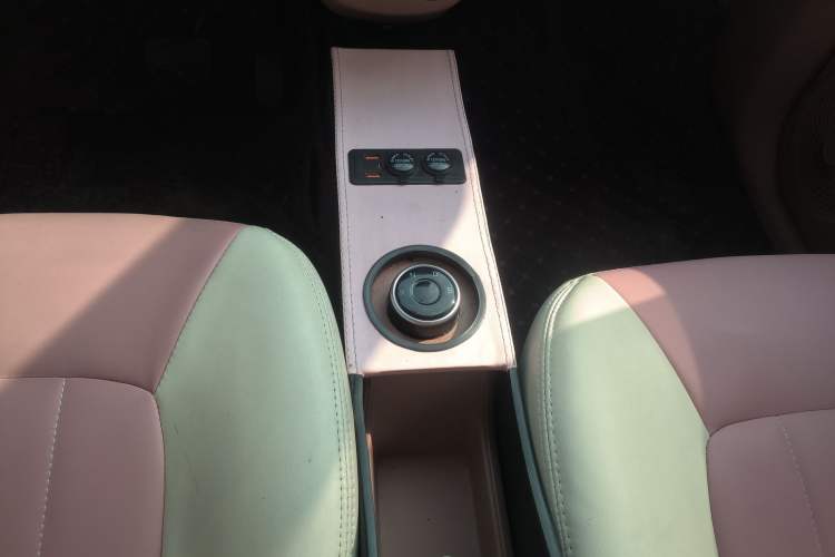 Used LINGBOX 2022 Cai Wenji Pro Edition Gear Lever