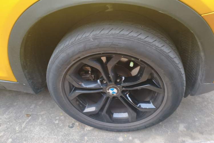 Used BMW X3 2014 xDrive20i X Design Package