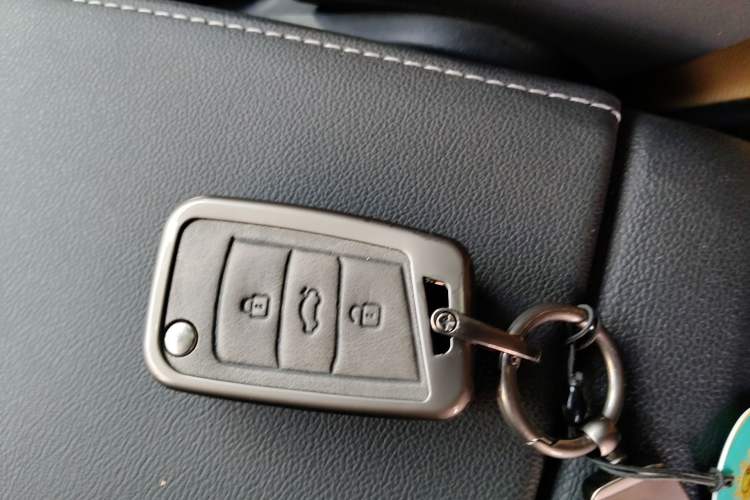 Used Volkswagen Tayron X 2020 380TSI Four-Wheel Drive Prestige Connected Version
