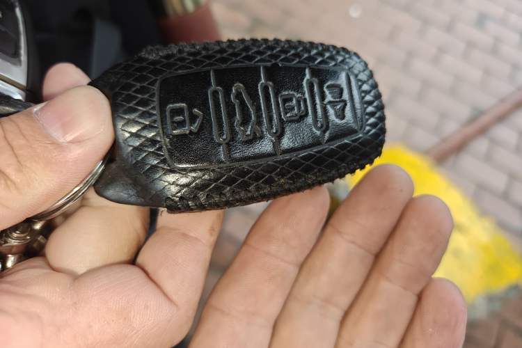 Used Haval H9 2020 2.0T Gasoline 4WD Premium Edition 5 Seats
