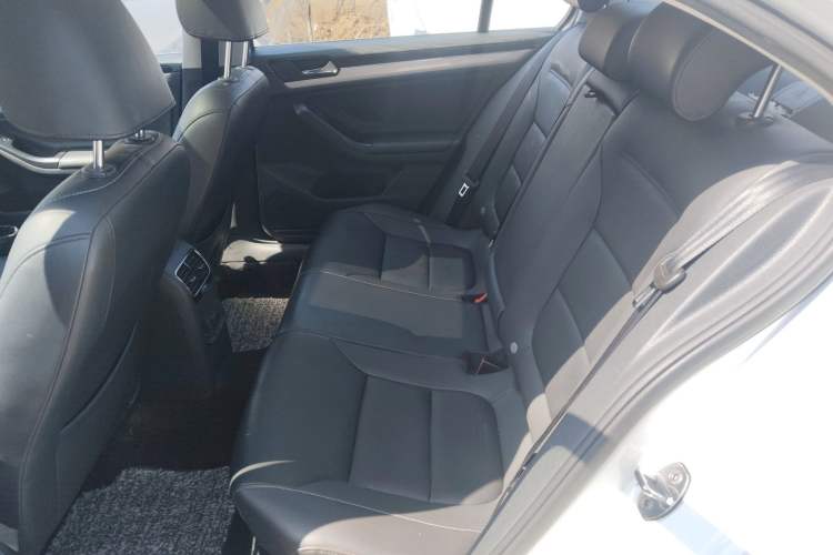 Used Volkswagen Sagitar 2017 1.6L Automatic Comfort Model