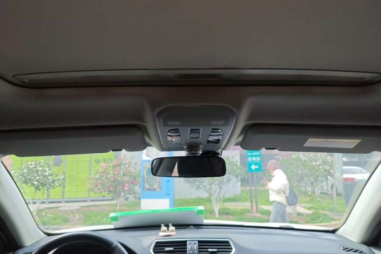 Used Haval H2 2016 Red-Label 1.5T Automatic Two-Wheel Drive Luxury Model