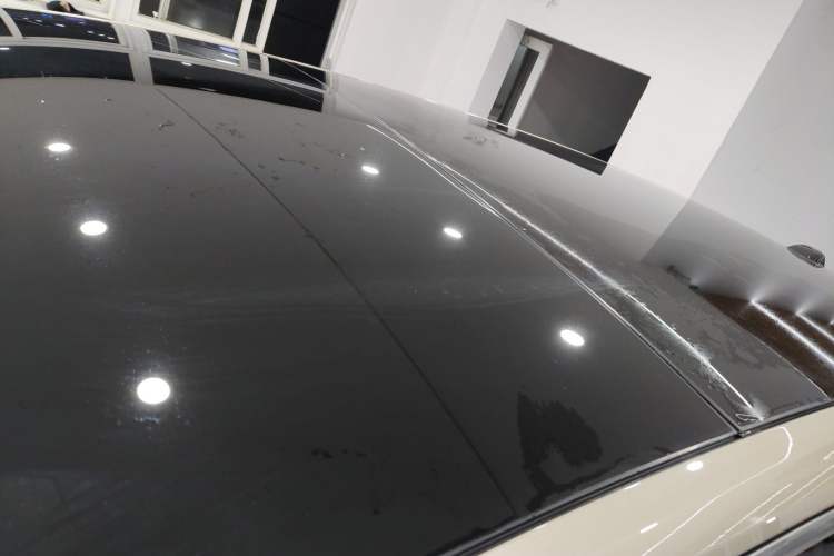 Used ONVO Luxeed L90 2025 Model—Max Six-Seater Version
