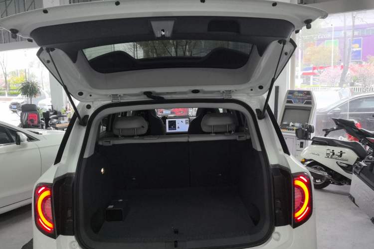 Used ARCFOX Kaola S 2024 AIR
