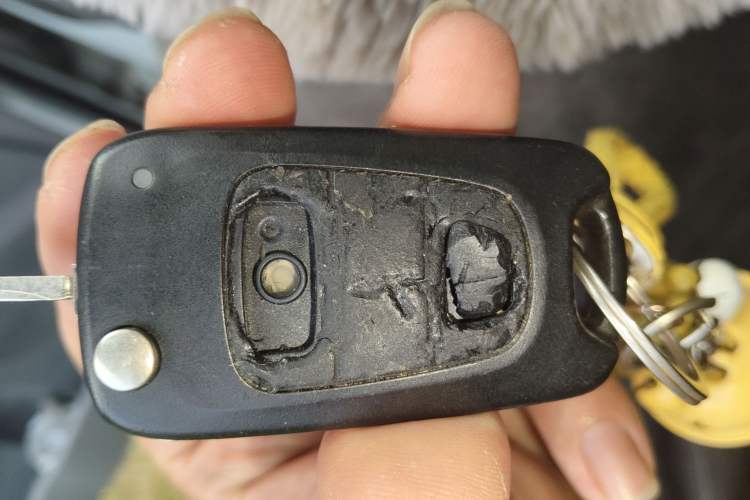 Used Hyundai Verna (older generation) 2014 1.4L Manual Smart GLS Trim
