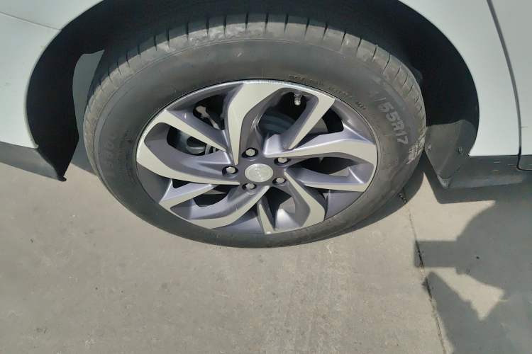 Used Buick Velite 6 2024 450km Enjoyment Plus Version Exterior 5